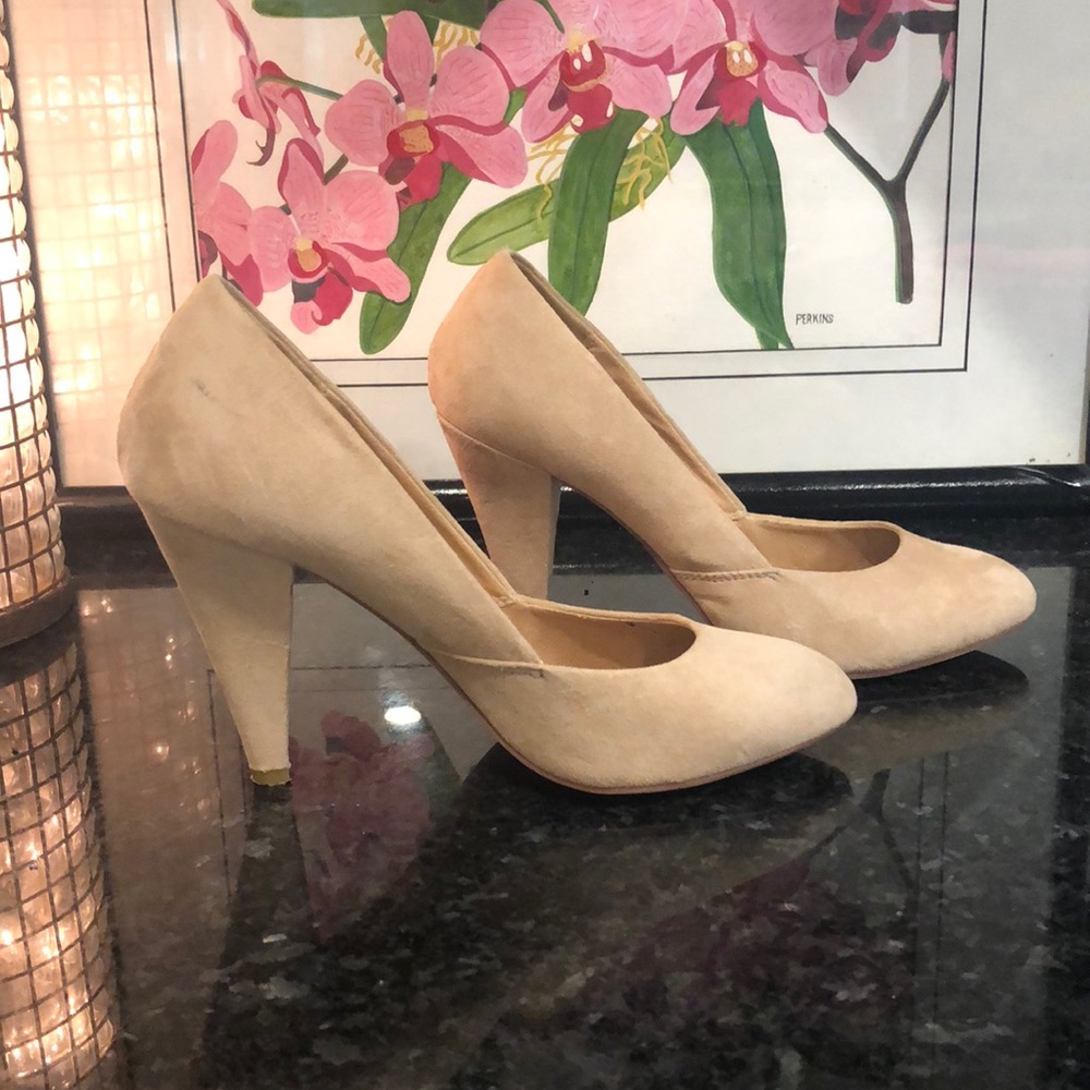 Beautiful Shoes